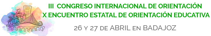 III Congreso internacional orientación