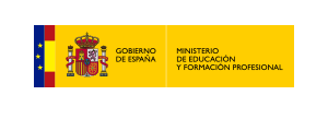Ministerio de Educación y Formación Profesional