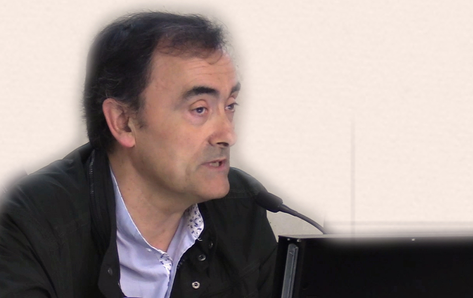 Ernesto Gutiérrez-Crespo