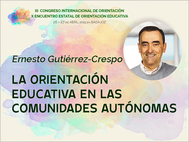 Ernesto Gutiérrez-Crespo