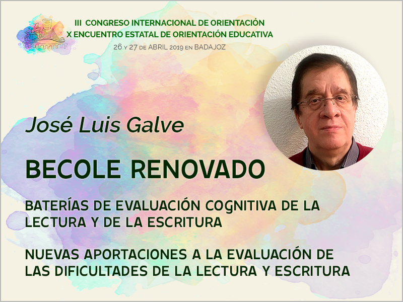 José Luis Galve