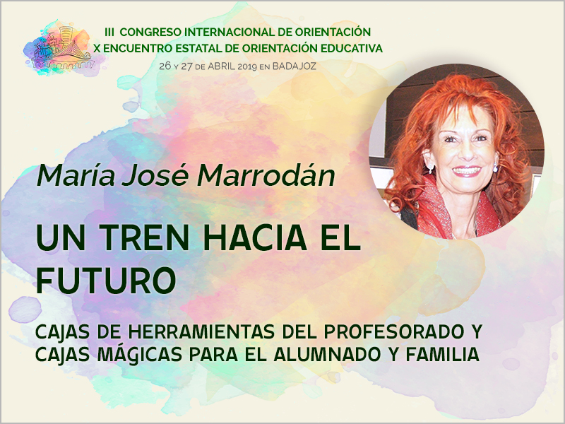 María José Marrodán