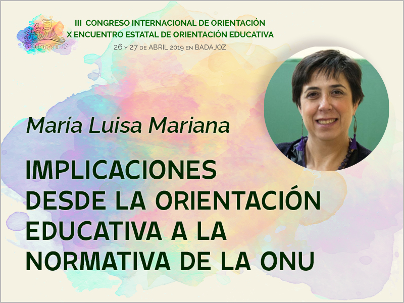 María Luisa Mariana