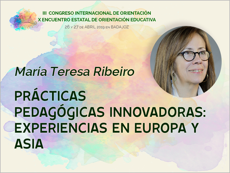 María Teresa Ribeiro Pessoa