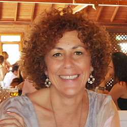 Araceli Suárez Muñoz