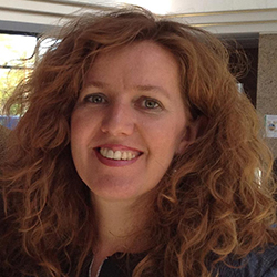 Beatriz Berrocal Gonzalo