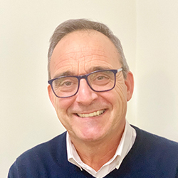 Carlos Pajuelo Morán