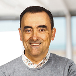 Ernesto Gutiérrez-Crespo Ortiz