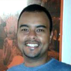 Ivan Almeida Rozario Júnior