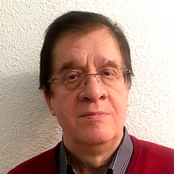 José Luis Galve Manzano