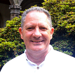 José Luis Ramos Sánchez