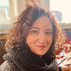 Laura Gómez Matarín