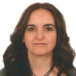 María Gema García Medina