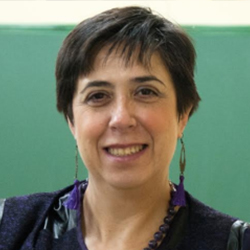 Maria Luisa Mariana Fernández