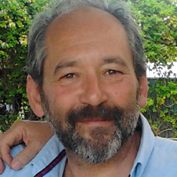 Pedro Pérez