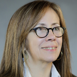 Maria Teresa Ribeiro Pessoa