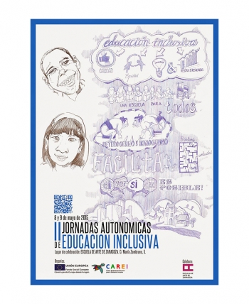 Interesante material sobre educaci&oacute;n inclusiva