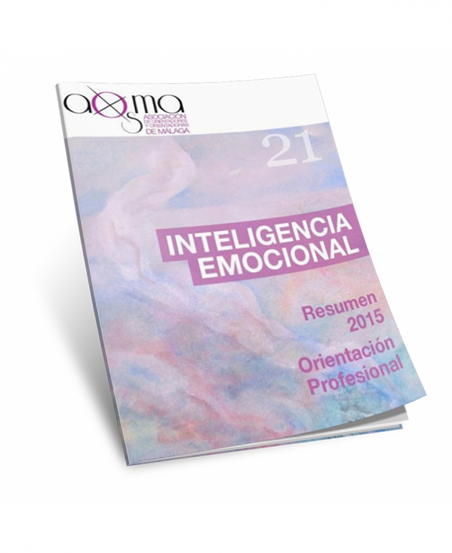 N&uacute;mero 21 de la Revista de AOSMA