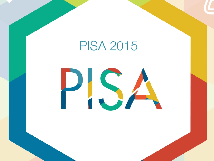 PISA 2015