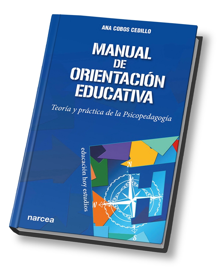 Manual de orientación educativa para el siglo XXI: teoría y práctica de la psicopedagogía