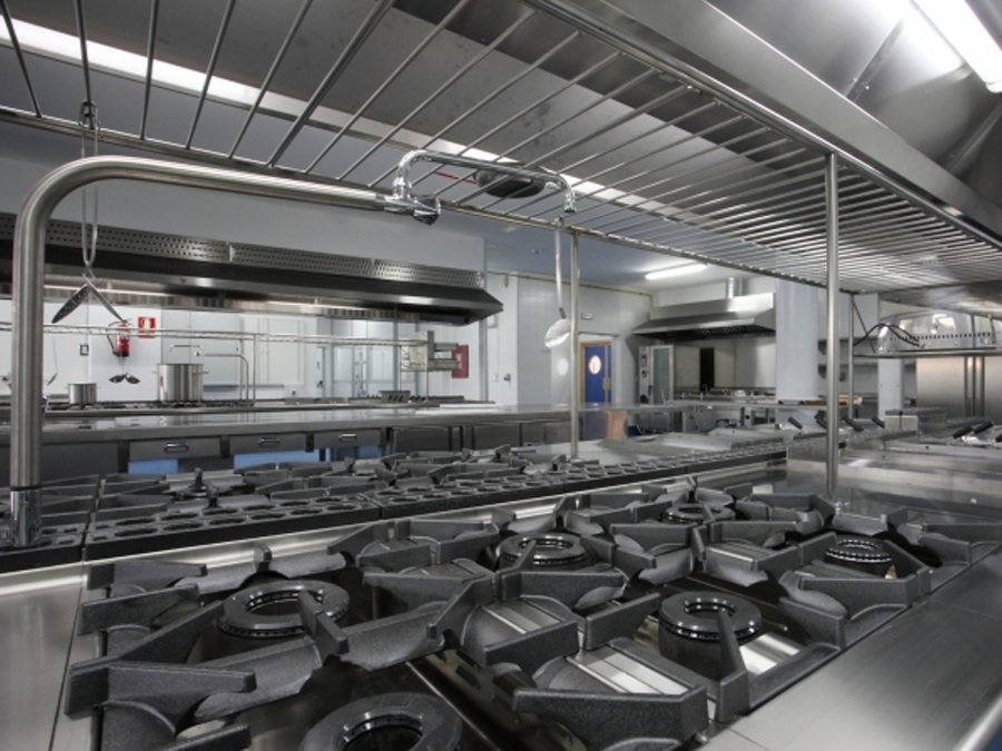 Escuela de Hosteler&iacute;a y Agroturismo de Extremadura