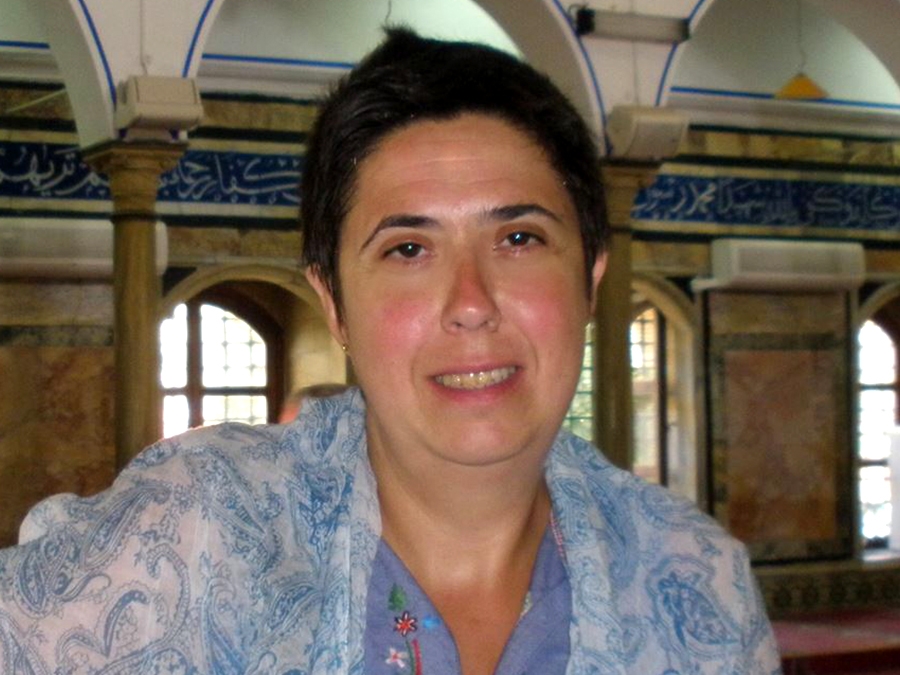 Entrevista a Marisa Mariana (presidenta de la Asociaci&oacute;n Orientaci&oacute;n y Educaci&oacute;n Madrid) en el programa Primera Hora 2 de Gestiona Radio