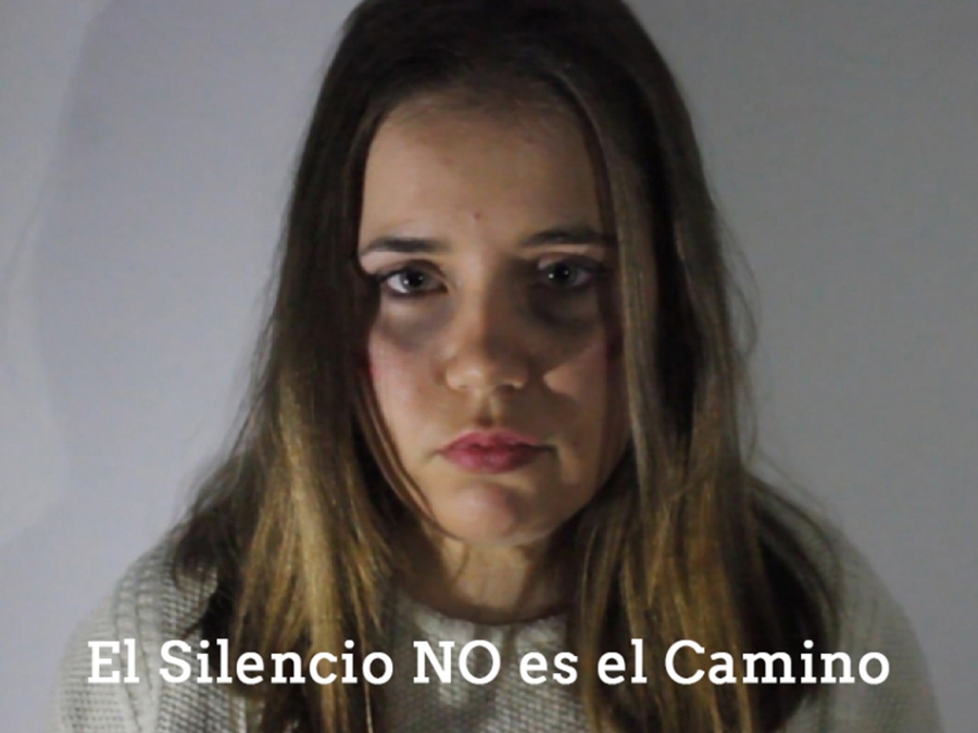 El corto de Elisa Jim&eacute;nez, presidenta de APOEX, ganador del concurso Experiencias Educativas AULA 2016