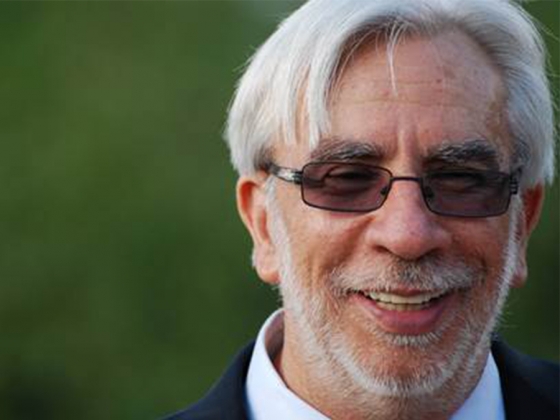 Fallece nuestro compa&ntilde;ero &Aacute;ngel J. L&aacute;zaro