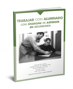 Trabajar con alumnado con S&iacute;ndrome de Asperger