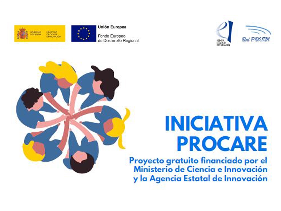 PROCARE, una herramienta para detectar los problemas de salud mental en ni&ntilde;os y j&oacute;venes