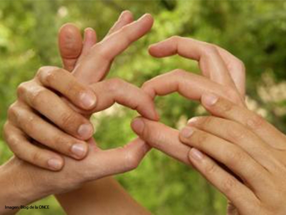 &iexcl;Sordoceguera Did&aacute;ctica!, por Alex Garc&iacute;a