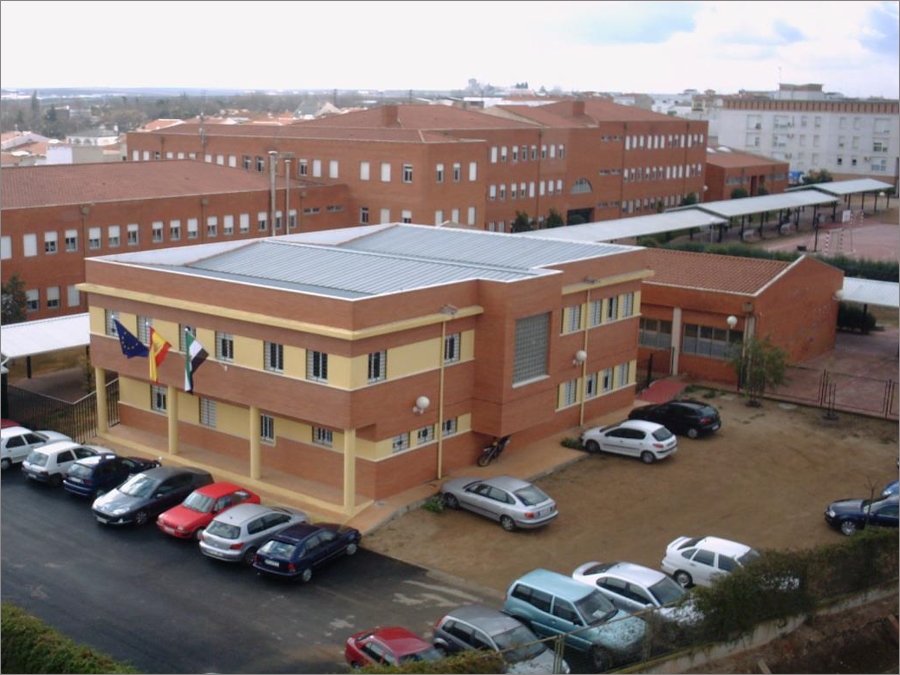 Nueva modalidad de Bachillerato de Artes en el IES "Arroyo Harnina" de Almendralejo