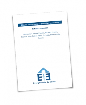 &ldquo;&Eacute;xito en la educaci&oacute;n primaria y secundaria. Estudio Comparado&rdquo;