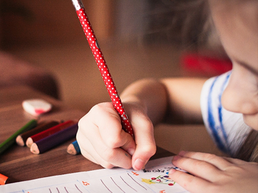 Informe sobre dislexia y faltas de ortograf&iacute;a de la Dra. Luz Rello