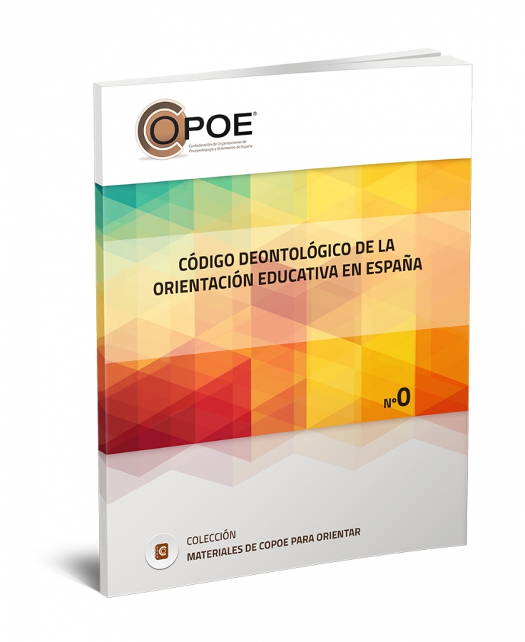 Colecci&oacute;n "Materiales de COPOE para Orientar"