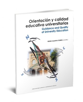 Orientaci&oacute;n y Calidad Educativa Universitarias