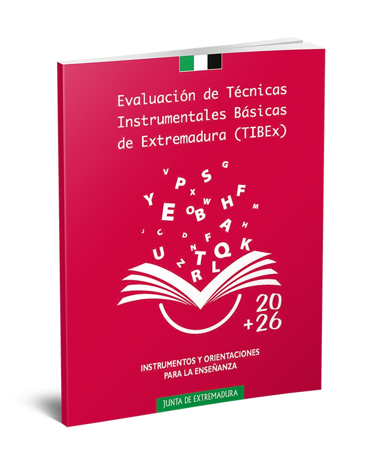 TIBEx: T&eacute;cnicas Instrumentales B&aacute;sicas de Extremadura