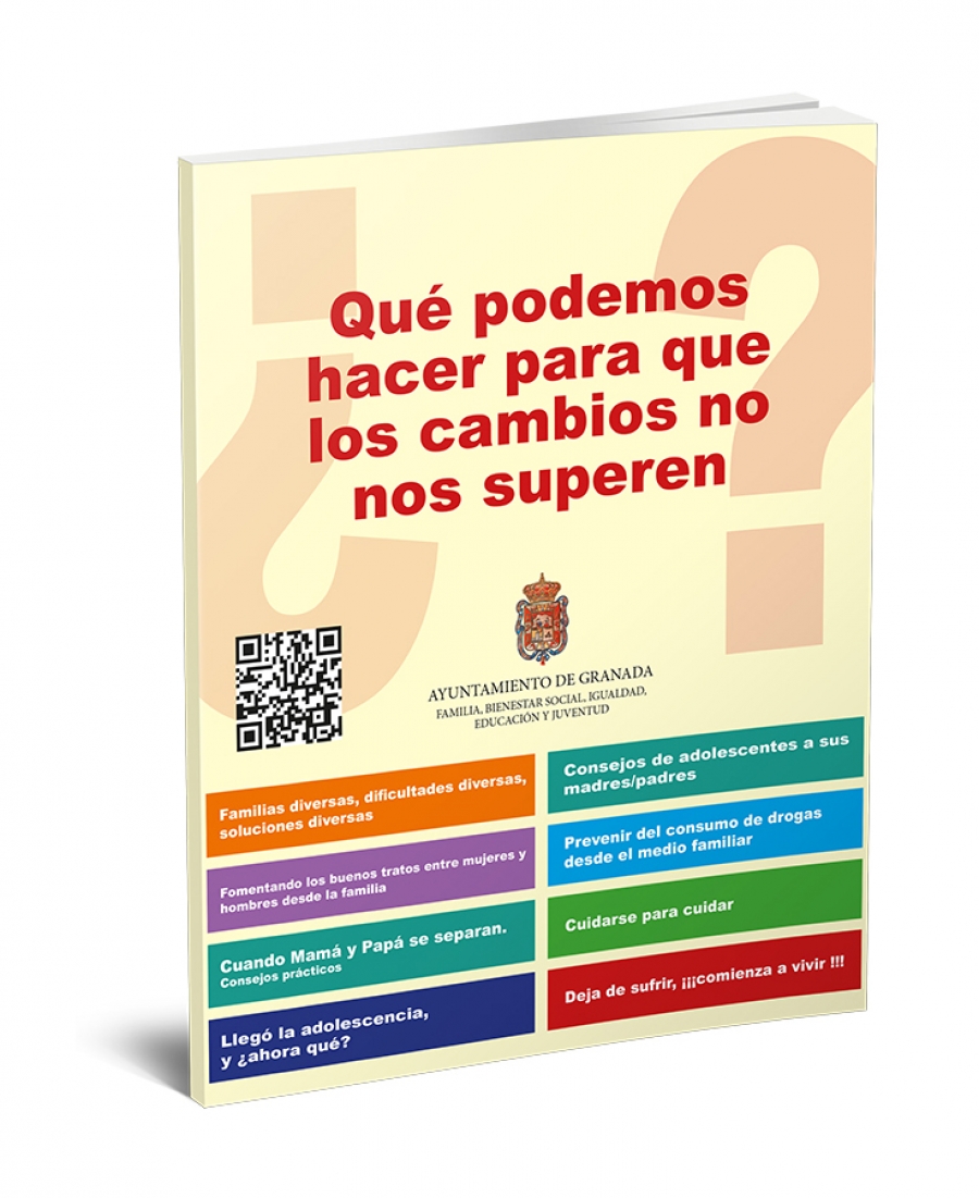 &iquest;Qu&eacute; podemos hacer para que los cambios no nos superen?