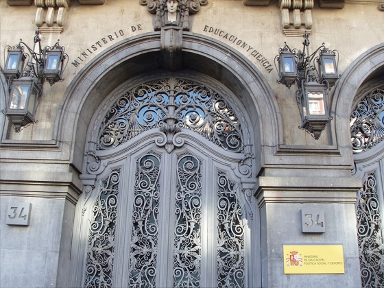 Respuesta del Ministerio a las alegaciones enviadas por APOEX solicitando la impartici&oacute;n de la materia de Psicolog&iacute;a por los profesionales de la Orientacion Educativa