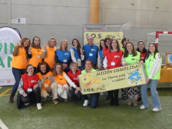 Celebramos las XIX Jornadas de Oto&ntilde;o de APOEX