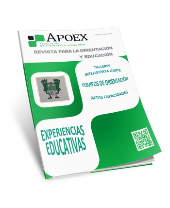 Ya puedes descargar el n&ordm; 6 de la Revista de APOEX